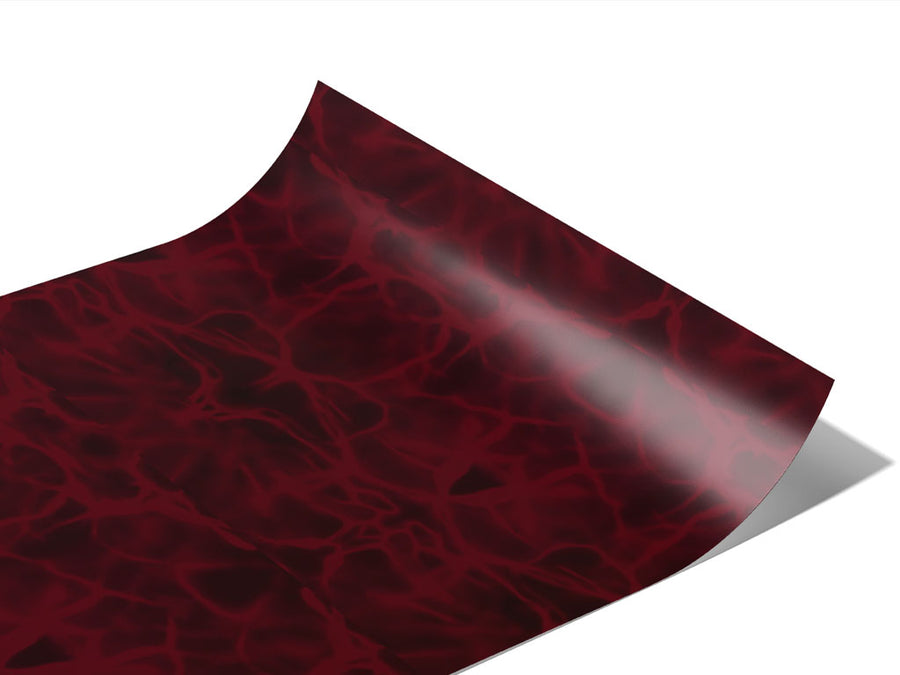 Twisted Romance Vampire Vinyl Wraps~Rwraps Series 914 Digitally Printed Vinyl Wrap~0