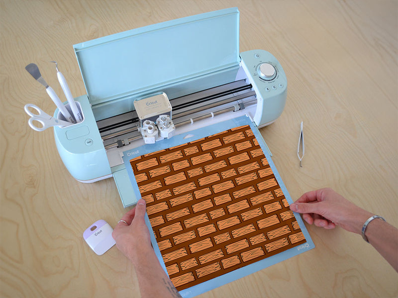 Cricut Compatible Vinyl