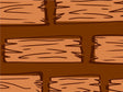 Two By Four Wooden Parquet Vinyl Wrap Pattern~Rwraps Series 914 Digitally Printed Vinyl Wrap~0