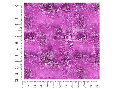 tyrian purple gemstone films 1ft x 1ft Craft Sheets