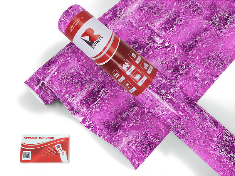 tyrian purple gemstone films Craft Vinyl Roll
