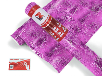 tyrian purple gemstone films Craft Vinyl Roll