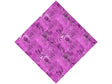 Tyrian Purple Gemstone Vinyl Wrap Pattern
