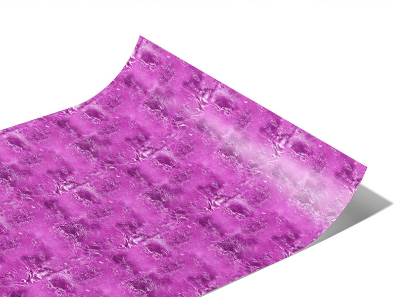 Tyrian Purple Gemstone Vinyl Wraps~Rwraps Series 914 Digitally Printed Vinyl Wrap~0
