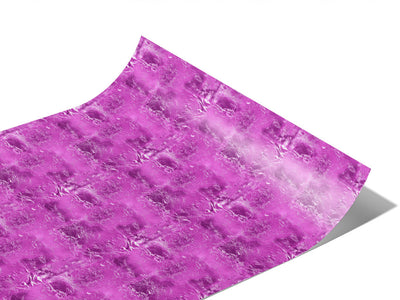 Tyrian Purple Gemstone Vinyl Wraps~Rwraps Series 914 Digitally Printed Vinyl Wrap~0