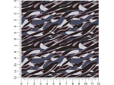 ultra mystery abstract geometric 1ft x 1ft Craft Sheets