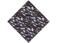 Ultra Mystery Abstract Vinyl Wrap Pattern