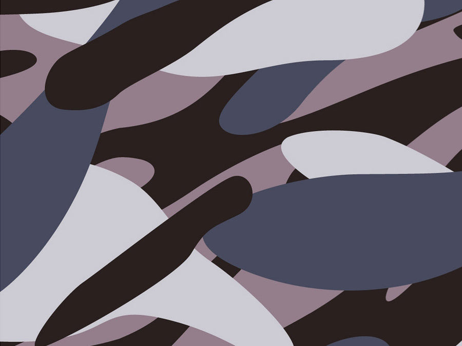Ultra Mystery Abstract Vinyl Wrap Pattern~Rwraps Series 914 Digitally Printed Vinyl Wrap~0