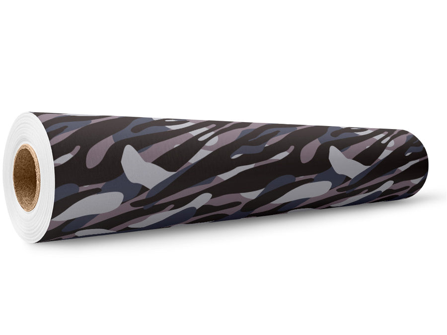 Ultra Mystery Abstract Wrap Film Wholesale Roll~Rwraps Series 914 Digitally Printed Vinyl Roll~5