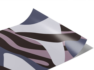 Ultra Mystery Abstract Vinyl Wraps~Rwraps Series 914 Digitally Printed Vinyl Wrap~0