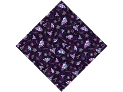 Ultraviolet Fantasy Bug Vinyl Wrap Pattern