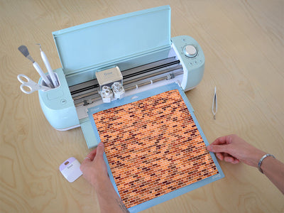 Cricut Compatible Vinyl