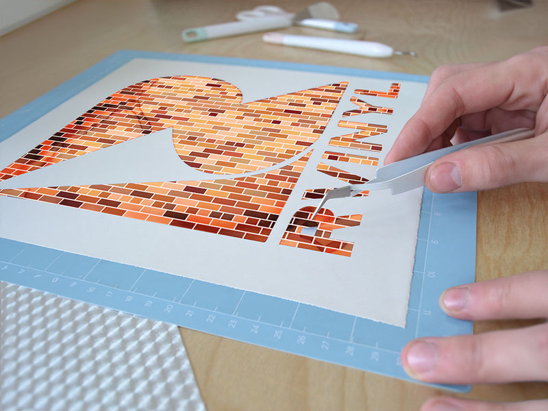 Easy Weed Craft Vinyl