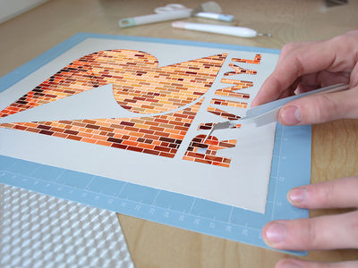 Easy Weed Craft Vinyl