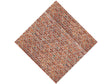 Umber  Brick Vinyl Wrap Pattern