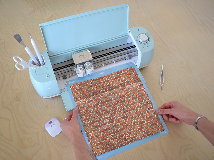 Cricut Compatible Vinyl