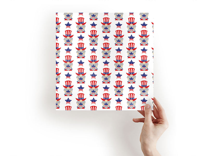 uncle sam  Craft Sheets