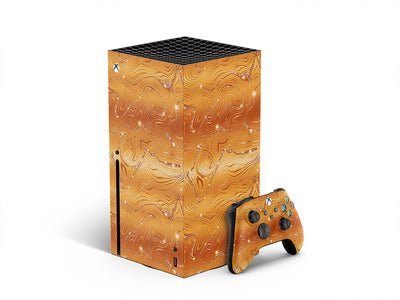 uncut lindsay gemstone films XBOX DIY Decal