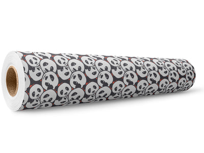 Under Attack Animal Wrap Film Wholesale Roll~Rwraps Series 914 Digitally Printed Vinyl Roll~5