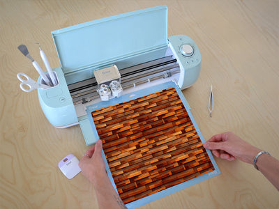 Cricut Compatible Vinyl