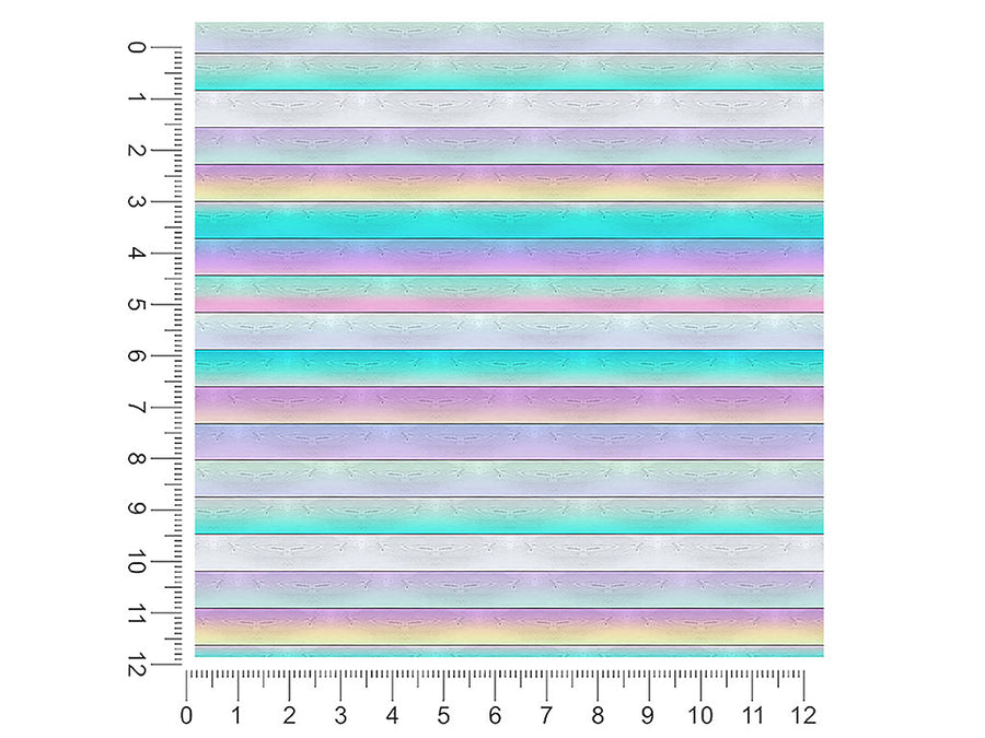 unicorn fantasy  1ft x 1ft Craft Sheets