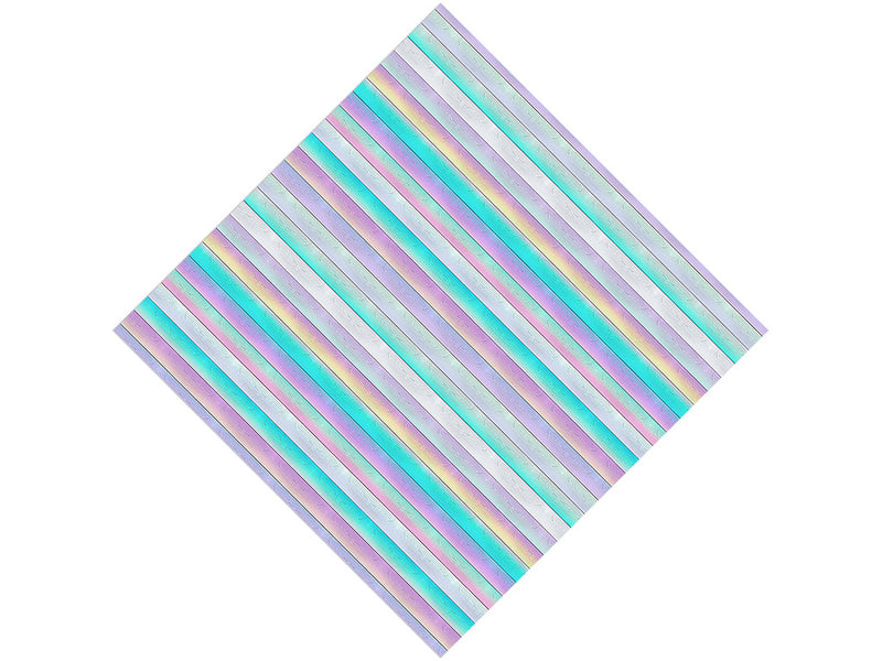Unicorn Fantasy Wood Plank Vinyl Wrap Pattern