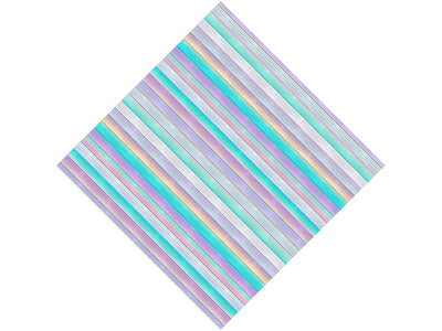 Unicorn Fantasy Wood Plank Vinyl Wrap Pattern