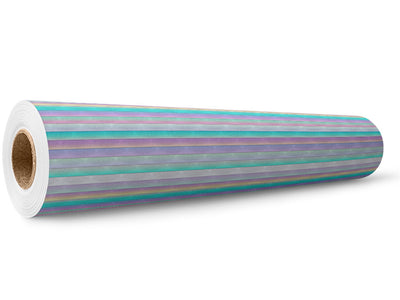 Unicorn Fantasy Wood Plank Wrap Film Wholesale Roll~Rwraps Series 914 Digitally Printed Vinyl Roll~5