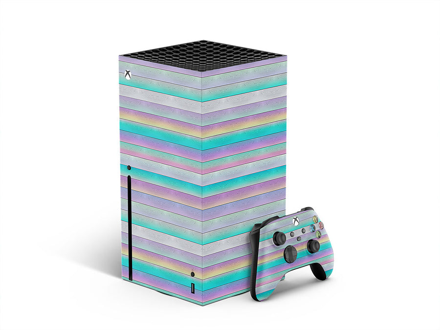 unicorn fantasy  XBOX DIY Decal