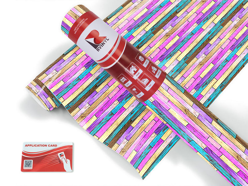 Craft Vinyl Roll