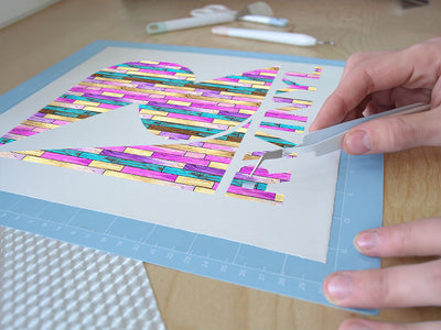 Easy Weed Craft Vinyl