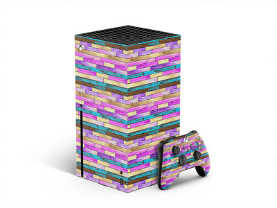 XBOX DIY Decal