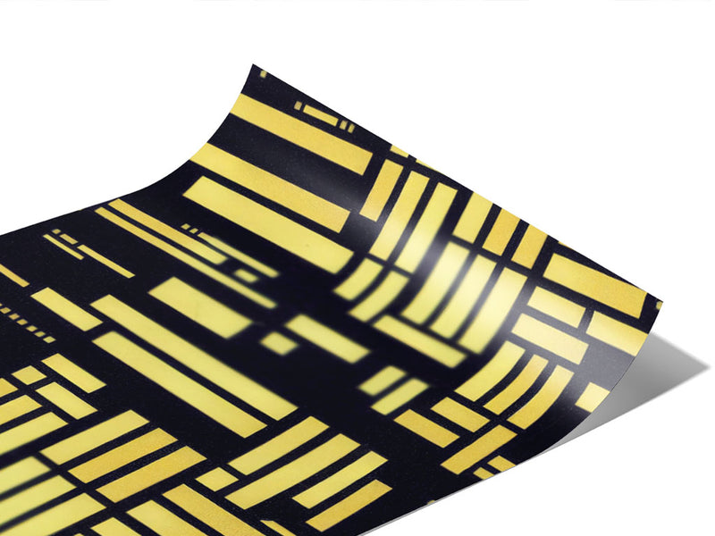 Unused Circuit Board Science Fiction Vinyl Wraps~Rwraps Series 914 Digitally Printed Vinyl Wrap~0