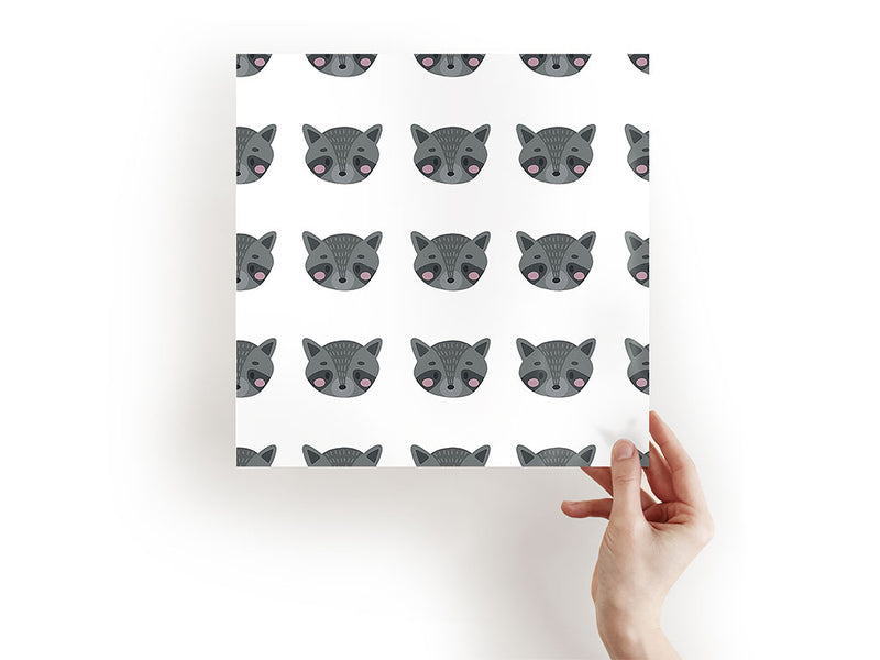 unwanted guests animal Craft Sheets