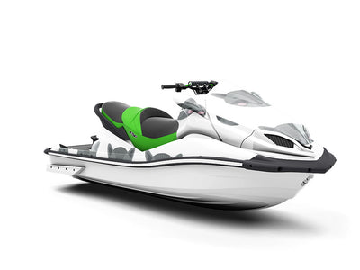 Unwanted Guests Animal Jet Ski Vinyl Customized Wrap