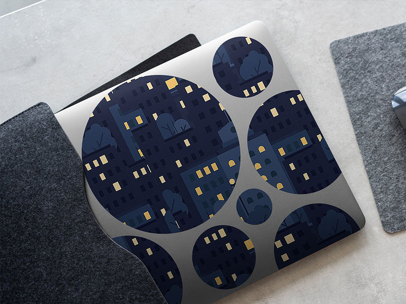 DIY Laptop Stickers