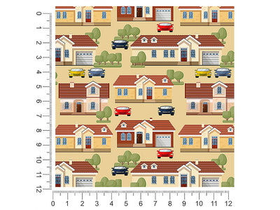 1ft x 1ft Craft Sheets