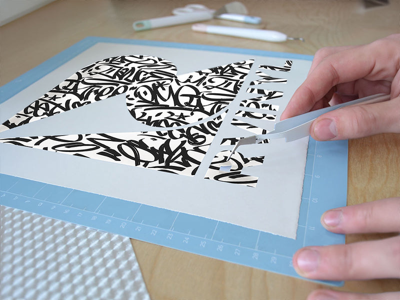 Easy Weed Craft Vinyl