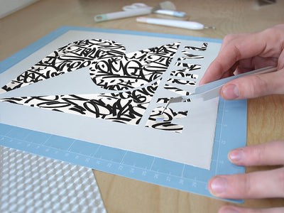 Easy Weed Craft Vinyl