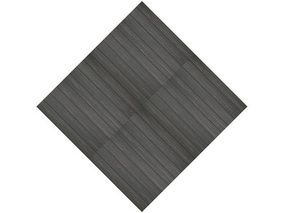 Urban Grey Wood Plank Vinyl Wrap Pattern