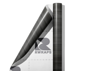Urban Grey Wood Plank Wrap Film Sheets~Rwraps Series 914 Urban Grey Wood Plank Scrolled Sheet~4