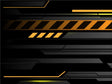 Use Caution  Technology Vinyl Wrap Pattern~Rwraps Series 914 Digitally Printed Vinyl Wrap~0