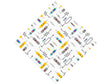 Useful Resistor  Technology Vinyl Wrap Pattern~Rwraps Series 914 Digitally Printed Vinyl Wrap~0