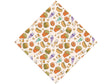Usual Fare Americana Vinyl Wrap Pattern