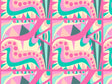 Utterly Smitten Mosaic Vinyl Wrap Pattern~Rwraps Series 914 Digitally Printed Vinyl Wrap~0