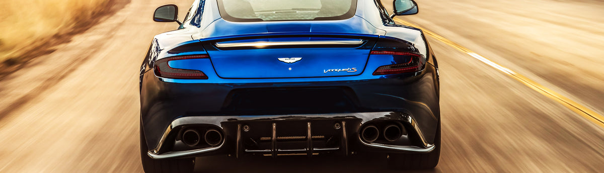 Tail Light Tint