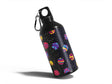 vacation destinations science fiction Water Bottle DIY Stickers