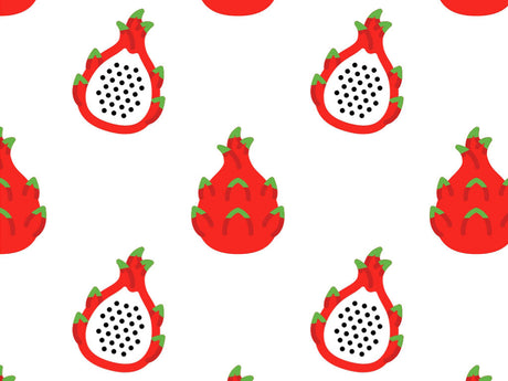 Valdivia Roja Fruit Vinyl Wrap Pattern~Rwraps Series 914 Digitally Printed Vinyl Wrap~0