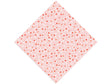 Valentine Confetti Polka Dot Vinyl Wrap Pattern