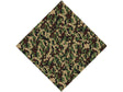 Valley Stream Camouflage Vinyl Wrap Pattern